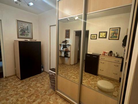 квартира за адресою Будищанська вул., 5