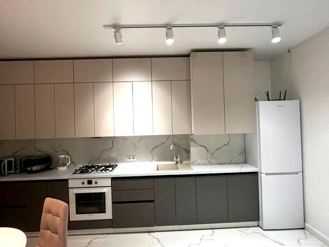 квартира по адресу Зализничная ул., 9