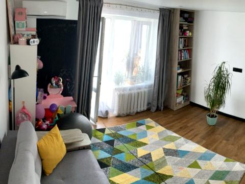 квартира по адресу Преображенская ул. (Ивана Клименко), 28