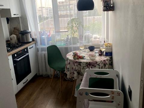 квартира по адресу Преображенская ул. (Ивана Клименко), 28