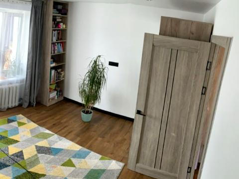 квартира по адресу Преображенская ул. (Ивана Клименко), 28