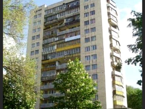 квартира по адресу Преображенская ул. (Ивана Клименко), 28