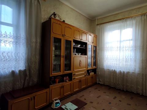 квартира по адресу Прокуровского Подполья ул., 85