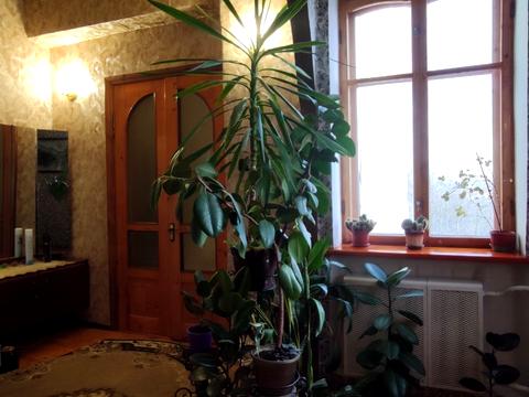 квартира по адресу Прокуровского Подполья ул., 85