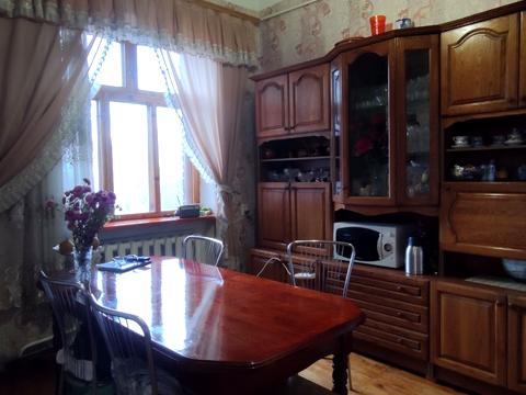 квартира по адресу Прокуровского Подполья ул., 85