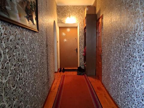 квартира по адресу Прокуровского Подполья ул., 85