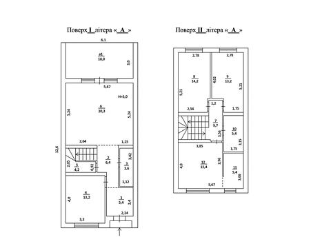 дом по адресу Малышко ул.
