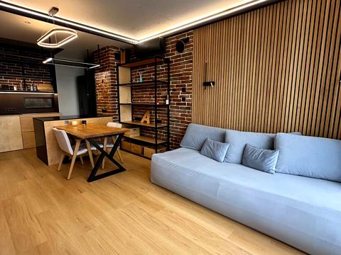 квартира за адресою Павла Думанського вул., 27