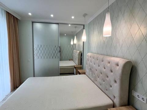 квартира за адресою В'ячеслава Чорновола вул., 91д