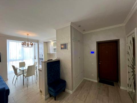 квартира за адресою В'ячеслава Чорновола вул., 91д