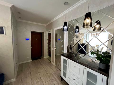 квартира за адресою В'ячеслава Чорновола вул., 91д