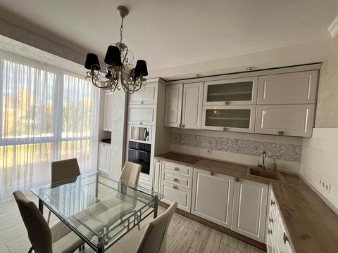 квартира за адресою В'ячеслава Чорновола вул., 91д