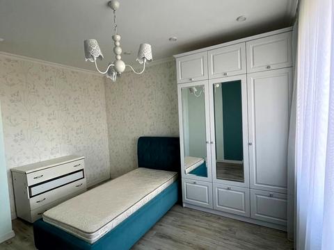 квартира за адресою В'ячеслава Чорновола вул., 91д