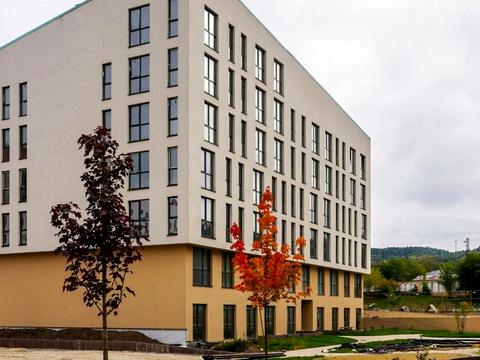 квартира за адресою Новознесенська вул., 1