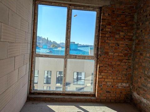 квартира за адресою Новознесенська вул., 1