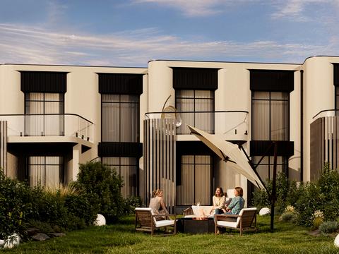 будинок за адресою Медова, 21