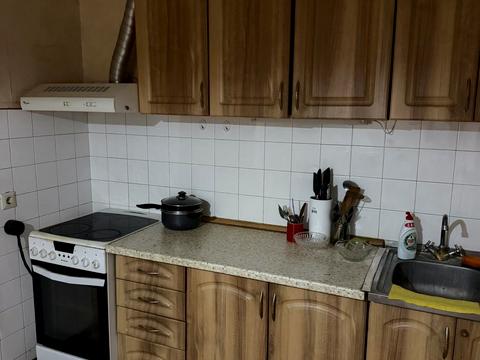 квартира за адресою Анни Ахматової вул., 13-Б