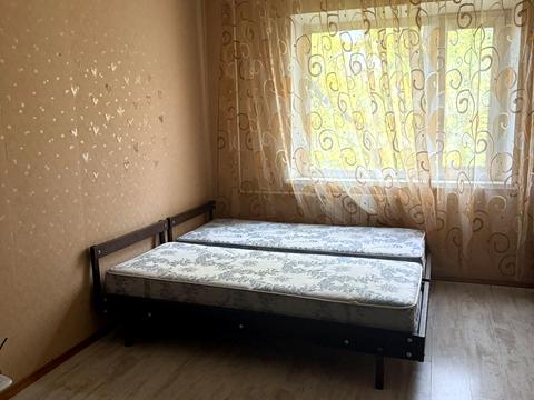 квартира за адресою Анни Ахматової вул., 13-Б