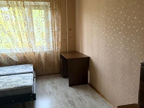 квартира за адресою Анни Ахматової вул., 13-Б