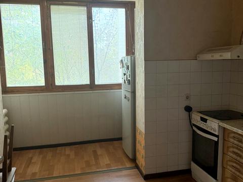 квартира за адресою Анни Ахматової вул., 13-Б