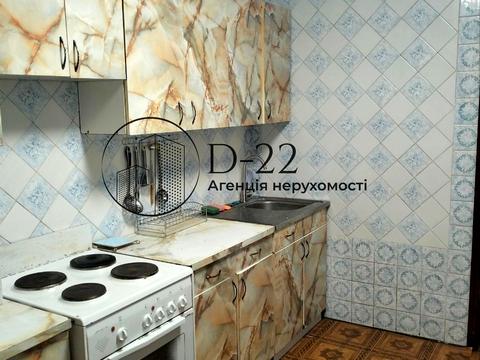 квартира за адресою Дмитра Багалія вул. (Пожарського), 8-А