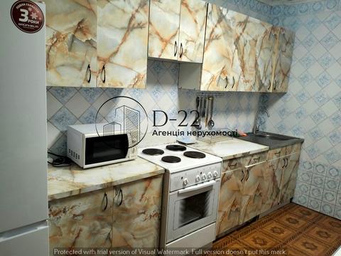 квартира за адресою Дмитра Багалія вул. (Пожарського), 8-А