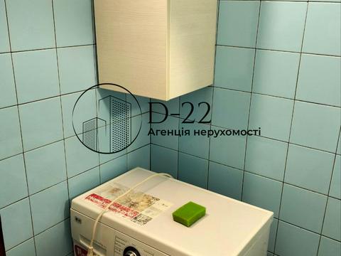 квартира за адресою Дмитра Багалія вул. (Пожарського), 8-А