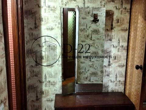 квартира за адресою Дмитра Багалія вул. (Пожарського), 8-А