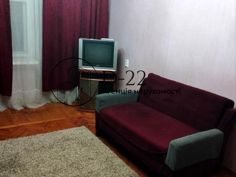 квартира за адресою Дмитра Багалія вул. (Пожарського), 8-А