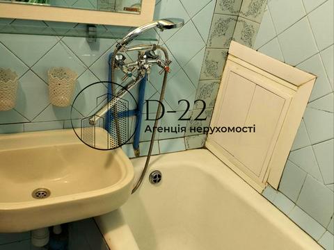 квартира за адресою Дмитра Багалія вул. (Пожарського), 8-А