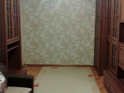 квартира по адресу Оболонский просп., 51/30