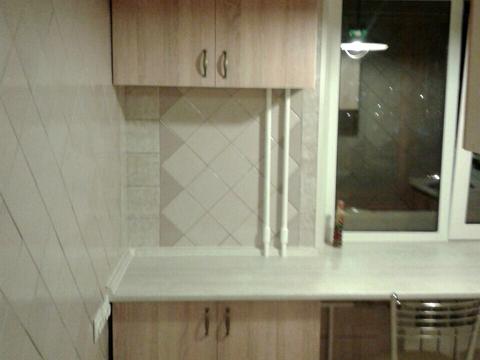 квартира по адресу Оболонский просп., 51/30