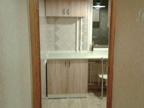 квартира по адресу Оболонский просп., 51/30