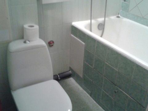 квартира по адресу Оболонский просп., 51/30