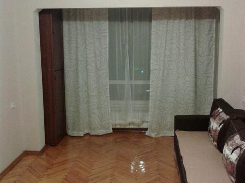 квартира по адресу Оболонский просп., 51/30