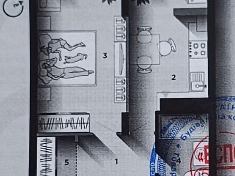 квартира за адресою Героїв Миколаєва вул., 129