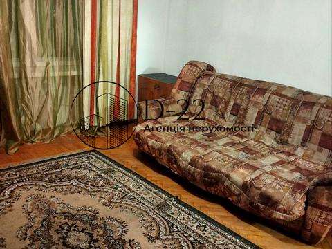 квартира за адресою Дмитра Багалія вул. (Пожарського), 8-А