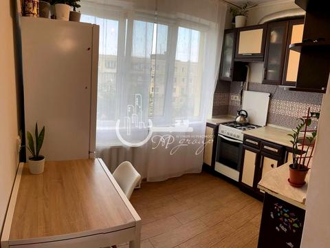 квартира за адресою Якуба Коласа вул., 7