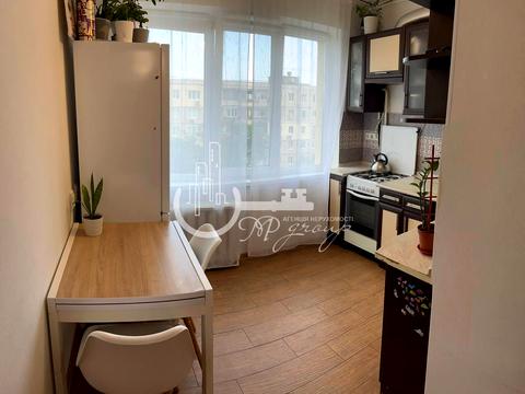 квартира за адресою Якуба Коласа вул., 7