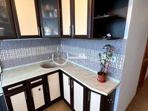 квартира по адресу Якуба Коласа ул., 7