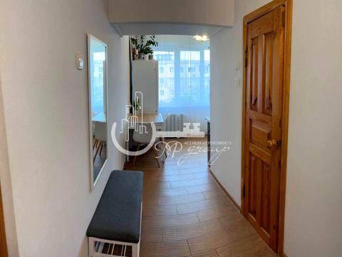 квартира за адресою Якуба Коласа вул., 7