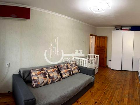 квартира за адресою Якуба Коласа вул., 7