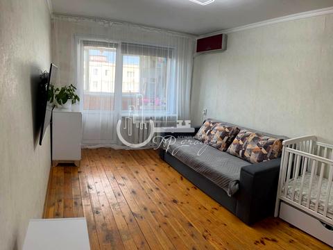 квартира за адресою Якуба Коласа вул., 7