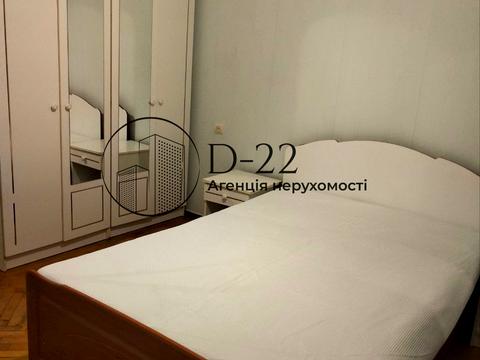 квартира за адресою Дмитра Багалія вул. (Пожарського), 8-А