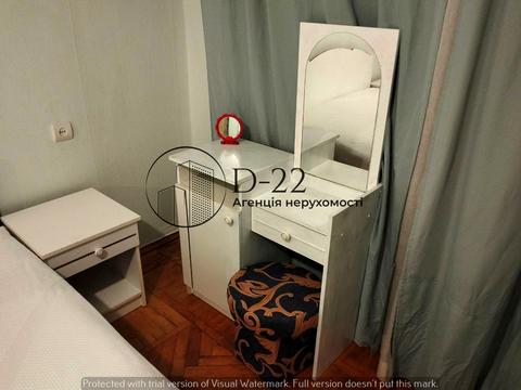 квартира за адресою Дмитра Багалія вул. (Пожарського), 8-А