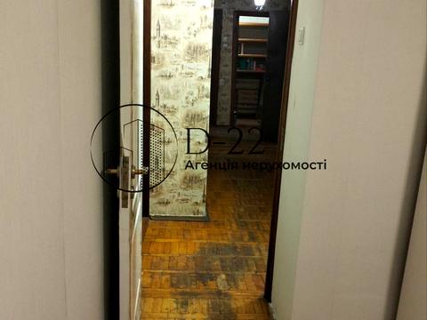 квартира за адресою Дмитра Багалія вул. (Пожарського), 8-А