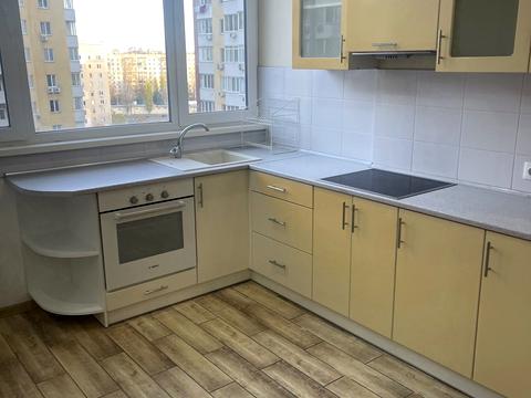 квартира за адресою Райдужний масив вул., 15/4