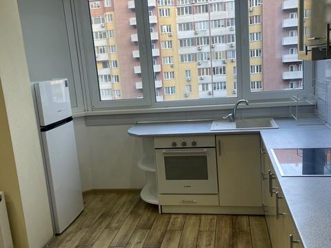 квартира за адресою Райдужний масив вул., 15/4