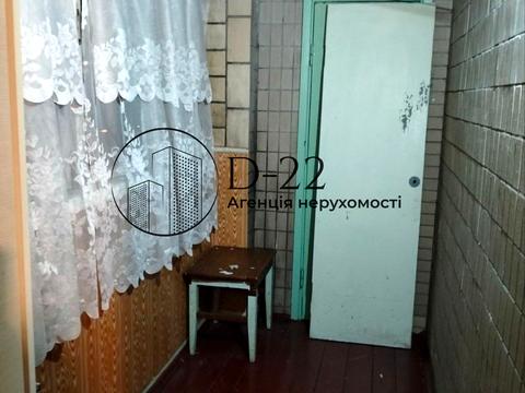 квартира за адресою Дмитра Багалія вул. (Пожарського), 8-А