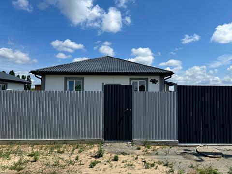 дом по адресу Райдужна